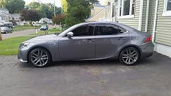 Obsession with detailing / Polished, Waxed &amp; Sealed / Pics-lexus-detailed-and-sealed-9.jpg