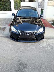 This is a POLL to show Lexus USA our opinion on &quot;Fog Lights&quot; for the 2014 IS F-Sport-image.jpeg