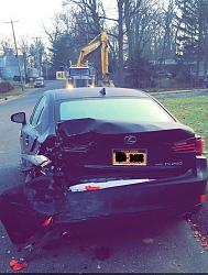 2015 IS 250 Rear ended while parked-image1.jpg