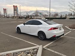 2014 IS 350 F-sport AWD with some slight upgrades-image.jpeg