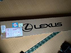 Window visors for the new 2014 Lexus is250-img_20160717_130246.jpg