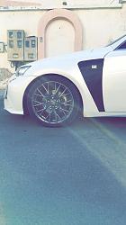 Anyone have GS350 rims on their 3IS?-photo592.jpg