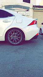 Anyone have GS350 rims on their 3IS?-photo281.jpg