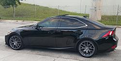 Welcome to Club Lexus!  3IS owner roll call &amp; member introduction thread, POST HERE!-20161010_183505-1.jpg