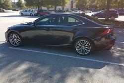 Welcome to Club Lexus!  3IS owner roll call &amp; member introduction thread, POST HERE!-2016-10-18-12.53.57.jpg
