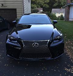 Welcome to Club Lexus!  3IS owner roll call &amp; member introduction thread, POST HERE!-fullsizeoutput_2.jpeg