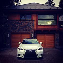 Welcome to Club Lexus!  3IS owner roll call &amp; member introduction thread, POST HERE!-img_4414.jpg