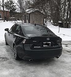 Welcome to Club Lexus!  3IS owner roll call &amp; member introduction thread, POST HERE!-img_3109.jpg