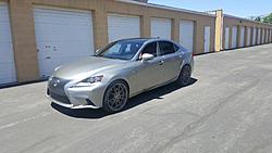 What color rims look best on Atomic Silver is250?-20160715_202533.jpg