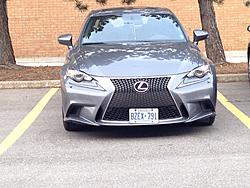 Welcome to Club Lexus!  3IS owner roll call &amp; member introduction thread, POST HERE!-is350fsport-001.jpg