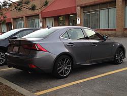 Welcome to Club Lexus!  3IS owner roll call &amp; member introduction thread, POST HERE!-is350fsport-003-2-.jpg