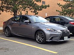 Welcome to Club Lexus!  3IS owner roll call &amp; member introduction thread, POST HERE!-is350fsport-003-3-.jpg