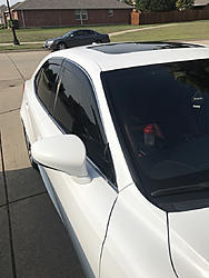 Window visors for the new 2014 Lexus is250-photo406.jpg