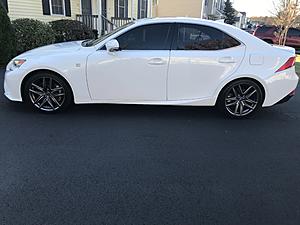 Welcome to Club Lexus!  3IS owner roll call &amp; member introduction thread, POST HERE!-img_3949.jpg