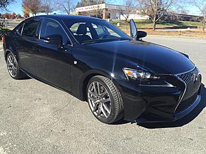 Welcome to Club Lexus!  3IS owner roll call &amp; member introduction thread, POST HERE!-is350.jpg
