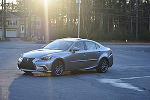 Welcome to Club Lexus!  3IS owner roll call &amp; member introduction thread, POST HERE!-2015-is250f.jpg