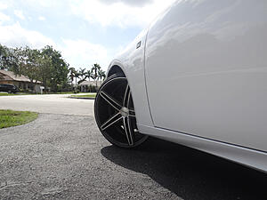 Ultra White IS250 F-Sport on 20&quot; Vossen CV5-qc2tkil.jpg