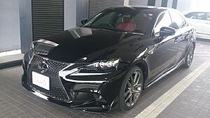 2014 Lexus IS Real World Photo Thread-jhimcie.jpg