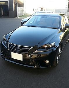 2014 Lexus IS Real World Photo Thread-13iuwia.jpg