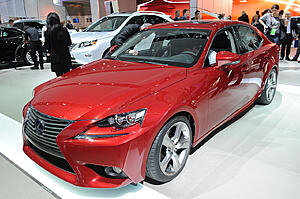 2014 Lexus IS vs. Cadillac ATS-ctwh7.jpg