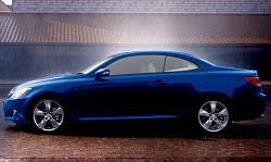 Official Thread: Lexus IS 250C Coupe-Convertible: First Photos and Details-picture-4.jpg