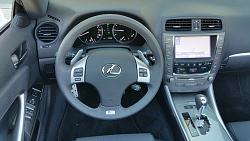 Welcome to Club Lexus! IS C owner roll call &amp; member introduction thread, POST HERE-20160317_104927.jpg