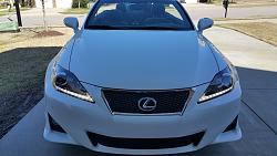 Welcome to Club Lexus! IS C owner roll call &amp; member introduction thread, POST HERE-20160317_104945.jpg