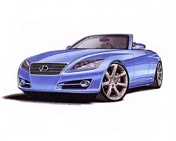 IS Convertible Concept at Detroit Auto Show-is-350c.jpg