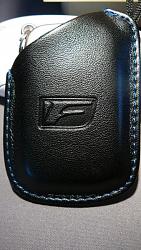 Lexus IS-F Key Fob Pouch-p1130232.jpg