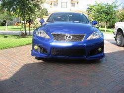 My AutoCouture front lip spoiler pics.....-isf2.jpg