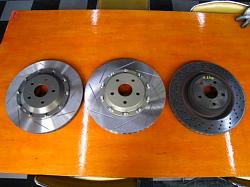 So... Did you guys keep your old and dead used Rotors?-is-f-rotors.jpg