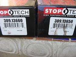 Complete IS-F Brake Thread (Under-construction)-stoptech-brake-pads.jpg