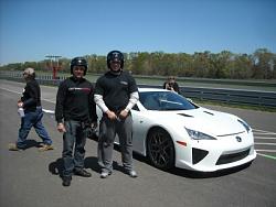 Going to the IS Precision Tour tomorrow at Infineon Raceway-1272910037231.jpg