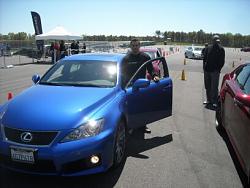 Going to the IS Precision Tour tomorrow at Infineon Raceway-1272910031152.jpg