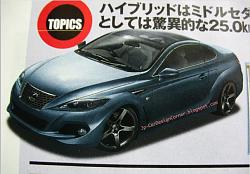 M3 Coupe, C63 Coupe, and now IS-F Coupe?-isfrumor.jpg