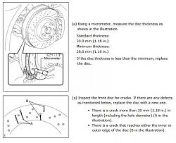 IS-F Brake Rotor Lifetime-rotor-inspection.jpg