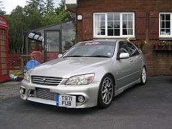 Previous cars...post them up-picture-070.jpg