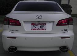 My new personalized plates for the F...-fstlxry.jpg