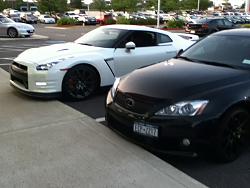 G    T    R (not a comparison thread) I got a new GTR, ISF out, GTR in-2.jpg