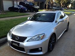 new 2009 isf replaced 2008 is250 .-isf1.jpg