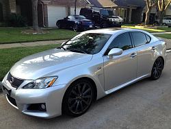 new 2009 isf replaced 2008 is250 .-isf2.jpg