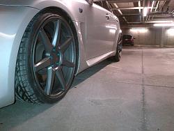 Goodbye Vossen CV3, Hello Vossen CV7-att52485.jpg