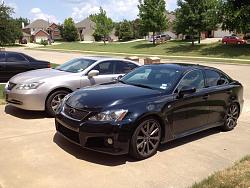 Recommended Install Shop for Sikky Headers in DFW, TX-isf-front.jpg