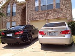 Recommended Install Shop for Sikky Headers in DFW, TX-isf-rear-smudge.jpg