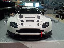 Here they are pics of ISF, 3IS, Nurburgring edition LFA and more NYC auto show-2013-03-26-22.39.09.jpg