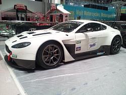 Here they are pics of ISF, 3IS, Nurburgring edition LFA and more NYC auto show-2013-03-26-22.39.20.jpg