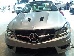 Here they are pics of ISF, 3IS, Nurburgring edition LFA and more NYC auto show-2013-03-28-04.17.10.jpg