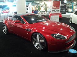 Here they are pics of ISF, 3IS, Nurburgring edition LFA and more NYC auto show-2013-04-02-07.29.42.jpg