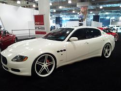 Here they are pics of ISF, 3IS, Nurburgring edition LFA and more NYC auto show-2013-04-02-07.24.01.jpg