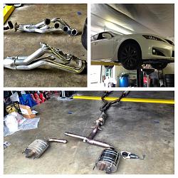 Meisterschaft exhaust and Sikky headers getting installed!!!!-image.jpg